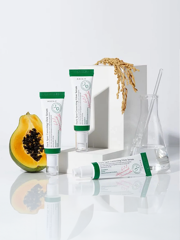 AXIS-Y Dark Spot Correcting Glow Serum 50ml