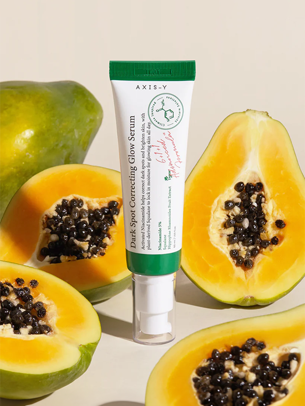 AXIS-Y Dark Spot Correcting Glow Serum 50ml