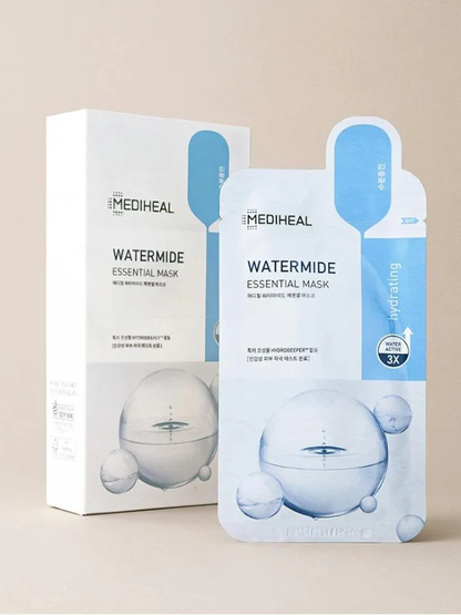 MEDIHEAL Essential Mask Watermide (10)