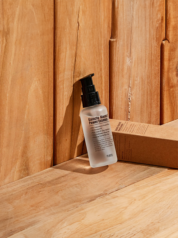 Purito Galacto Niacine 97 Essence de puissance 60 ml