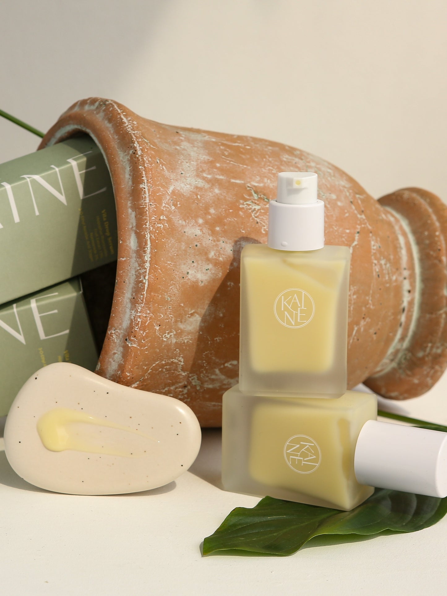 KAINE Vita Drop Serum