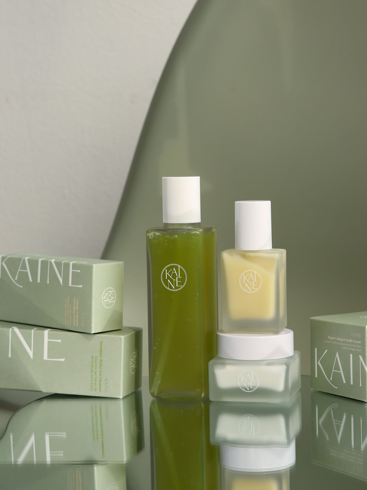 KAINE Vita Drop Serum