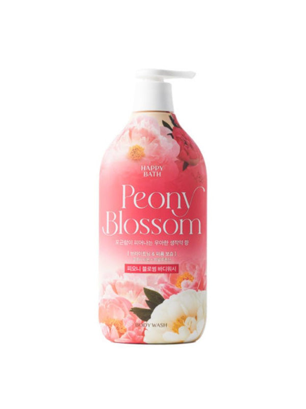 HAPPY BATH Body Wash