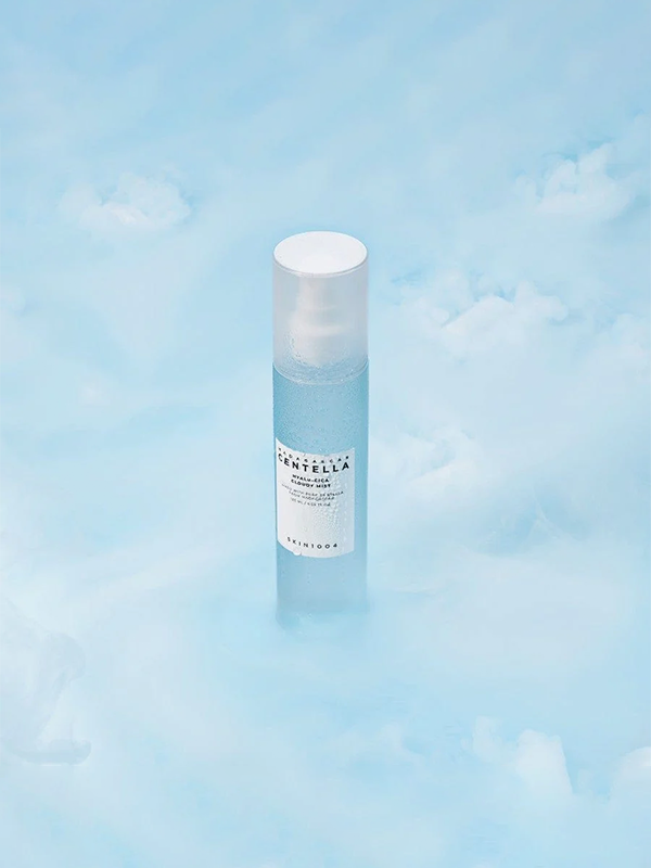 SKIN1004 Hyalu Cica Brume Nuageuse 120ml