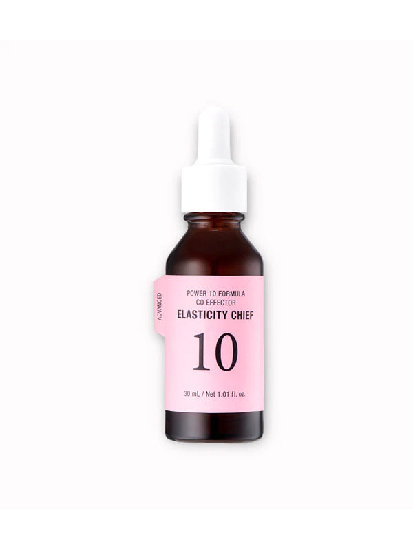 ITS SKIN Power 10 Formula CO Effector