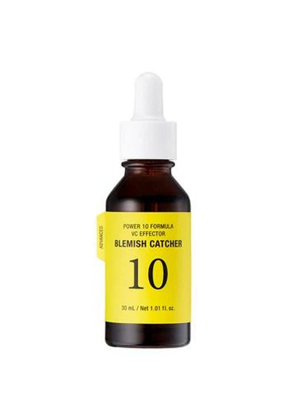 ITS SKIN Power 10 Formula VC Effector