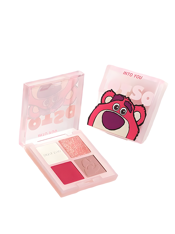 Goodal Green Tangerine Vita C Patch Gel Pour Les Yeux 60pc