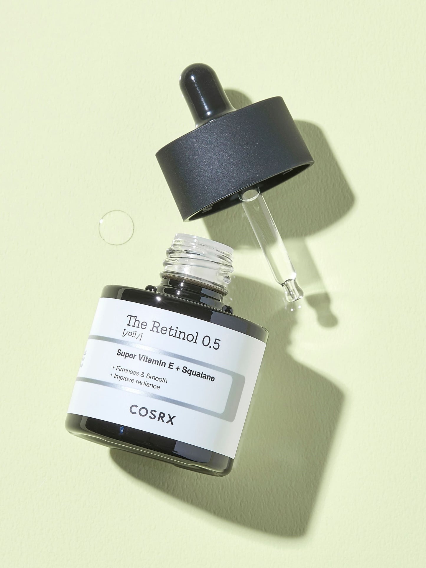COSRX The Retinol 0.5 Oil