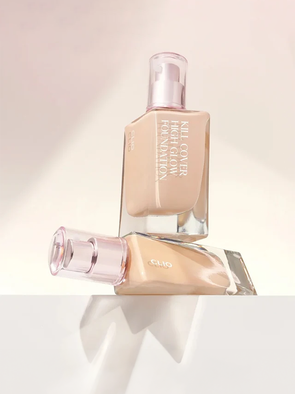 CLIO Kill Cover Founwear Foundation NPN