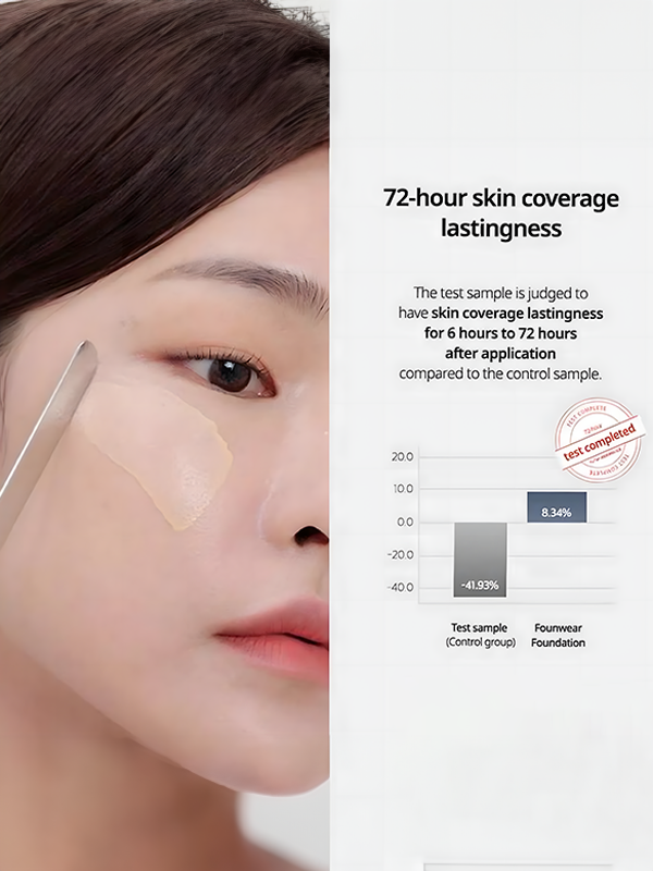 CLIO Kill Cover Founwear Foundation NPN