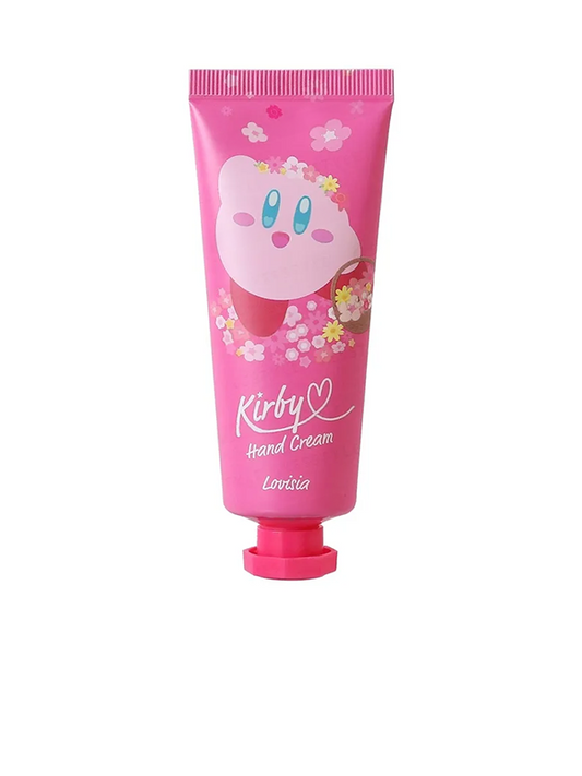 LOVISIA Kirby Hand Cream 01 Floral Shower