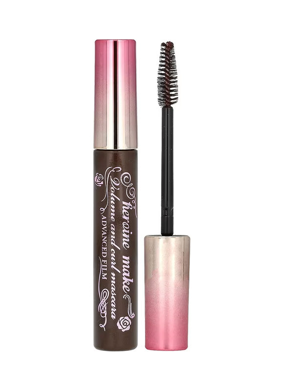 KISS ME Heroine Make Mascara Advanced