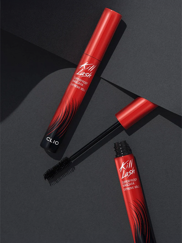 CLIO Kill Lash Superproof Mascara