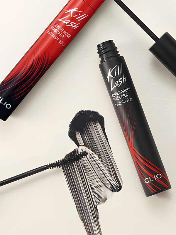 CLIO Kill Lash Superproof Mascara