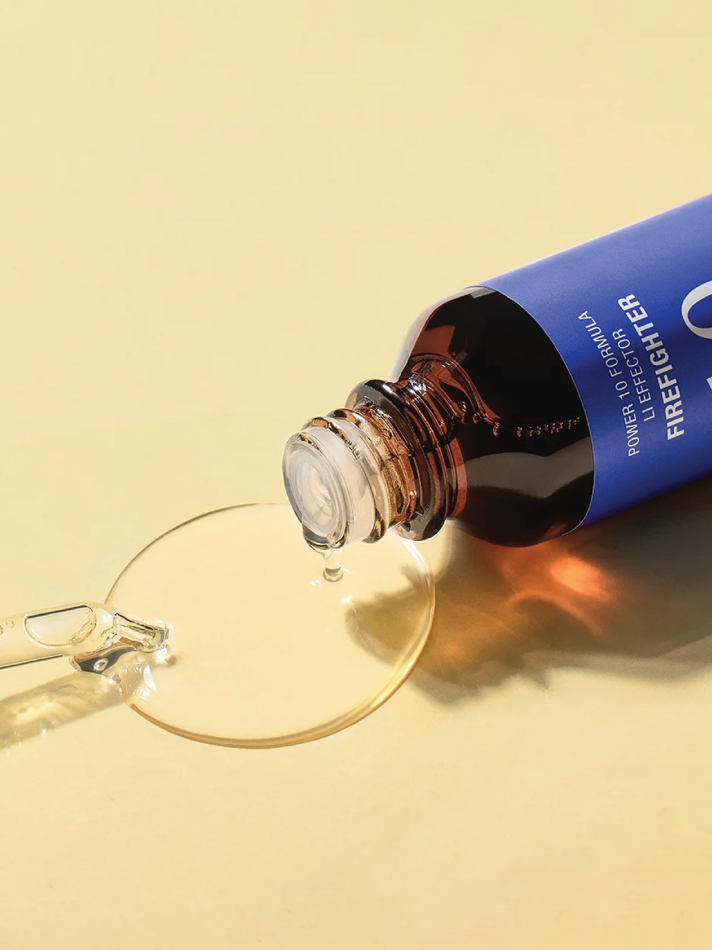 ITS SKIN Power 10 Formula LI Effector