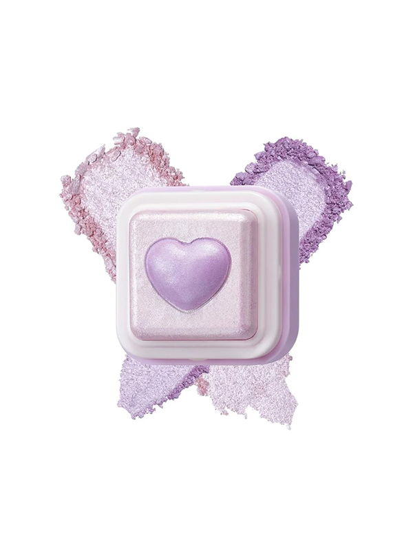 COLORGRAM Milk Bling Heartlighter