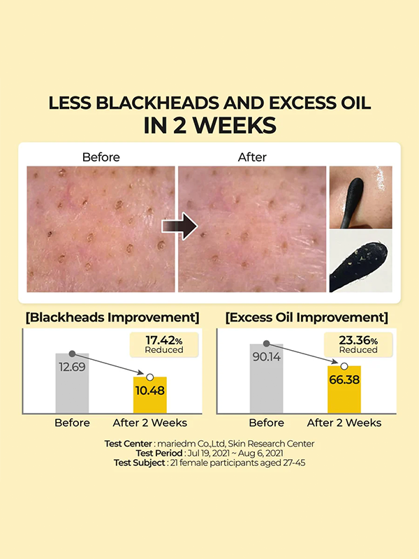 NUMBUZIN NO 1 Easy Peasy Cleansing Oil 200ml