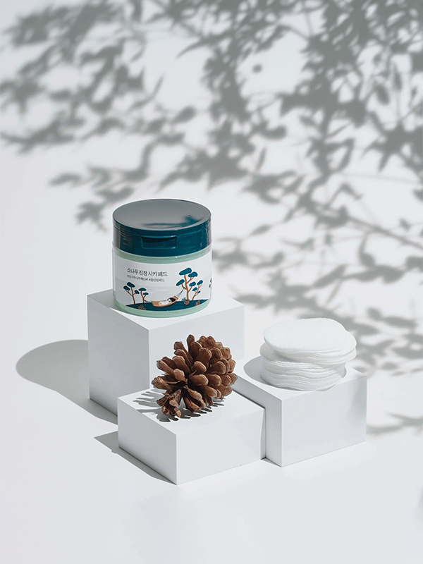 Nettoyant Dokdo Round Lab 1025