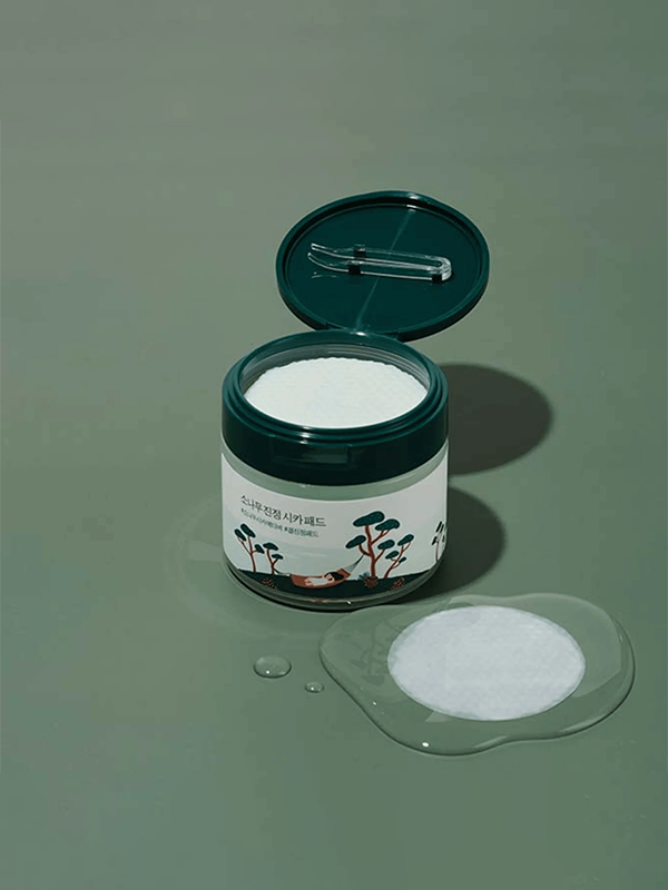 Nettoyant Dokdo Round Lab 1025