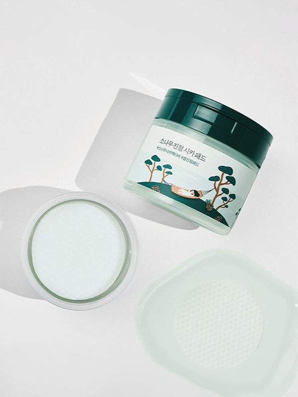 Nettoyant Dokdo Round Lab 1025