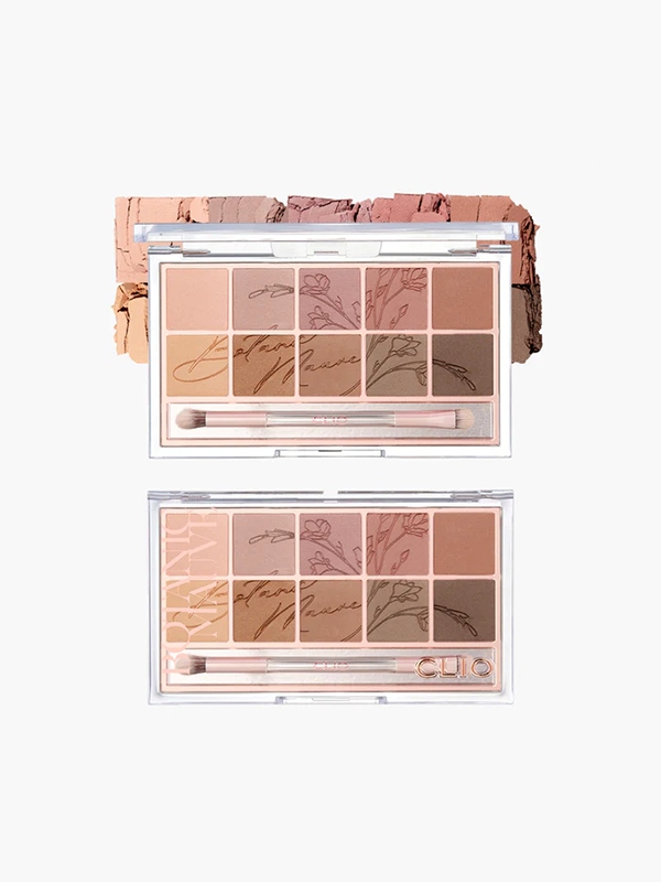 CLIO Pro Eye Palette (-5 colors)