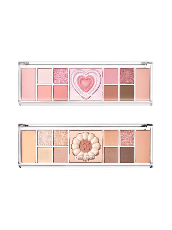 PERIPERA All Take Mood Like Palette