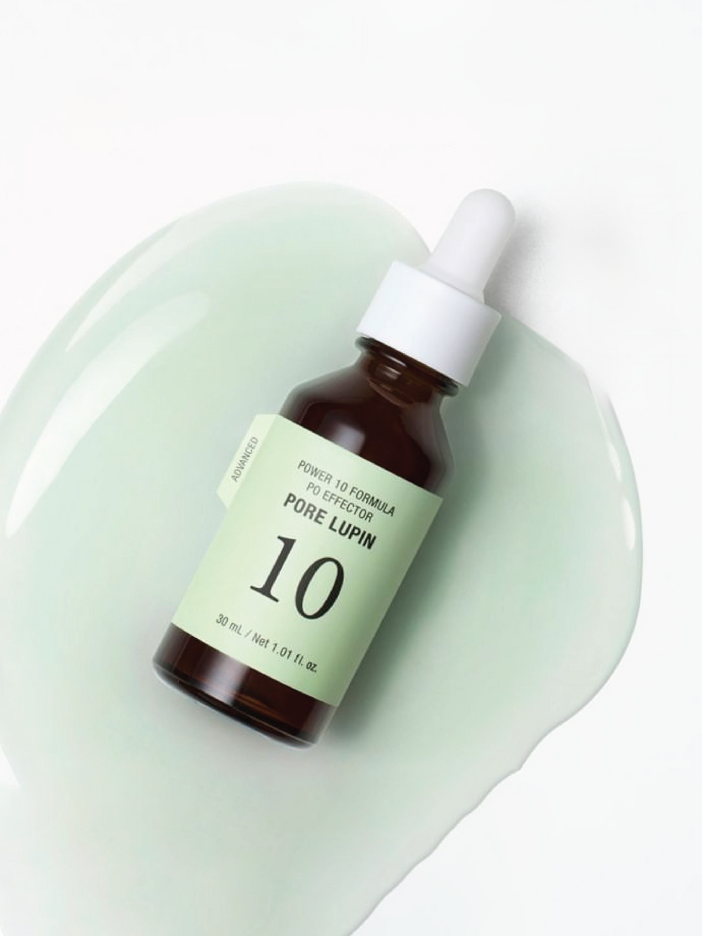 ITS SKIN Power 10 Formula PO Effector