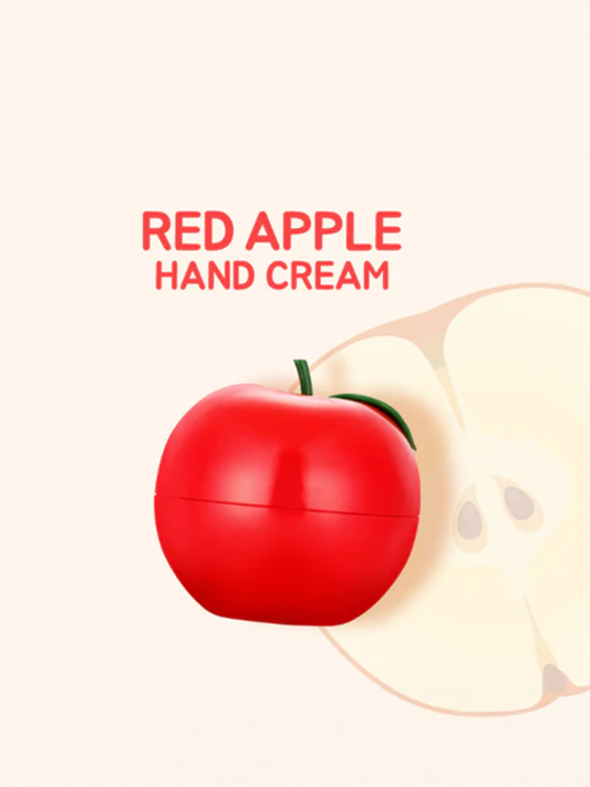 TONYMOLY Red Apple Hand Cream 30g