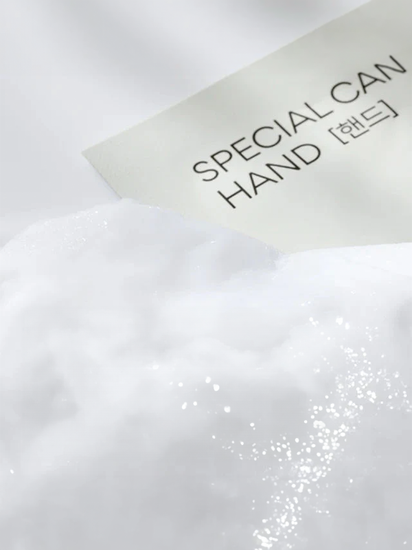 Masque pour les mains Innisfree Special Care 1pc