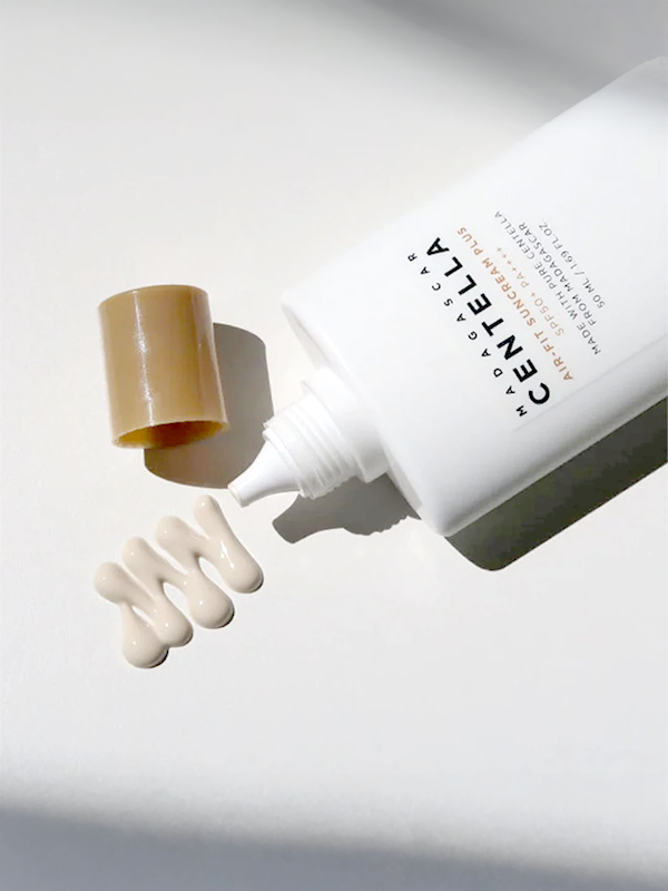 Skin1004 Crème Solaire Air-fit Plus SPF50+