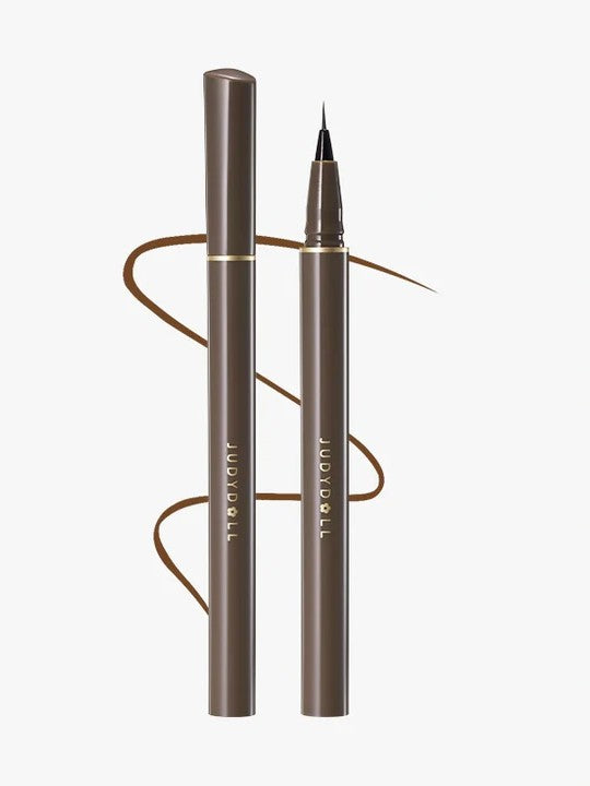 JUDYDOLL Slim Liquid Eyeliner Ultra-Fine (2 Types)