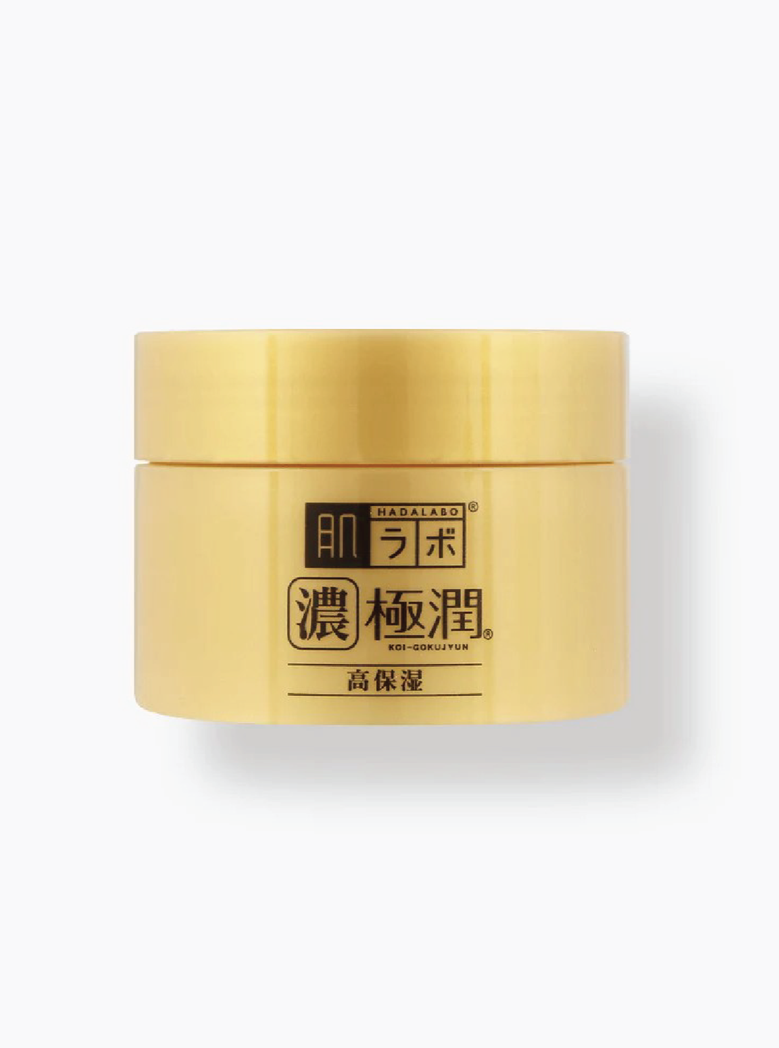 HADA LABO Koi-Gokujyun Perfect Gel
