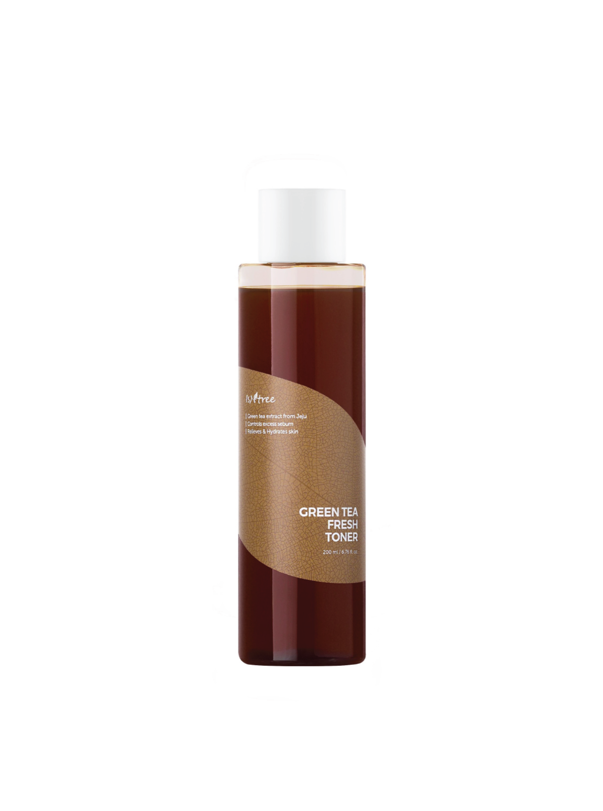 ISNTREE Green Tea Fresh Toner