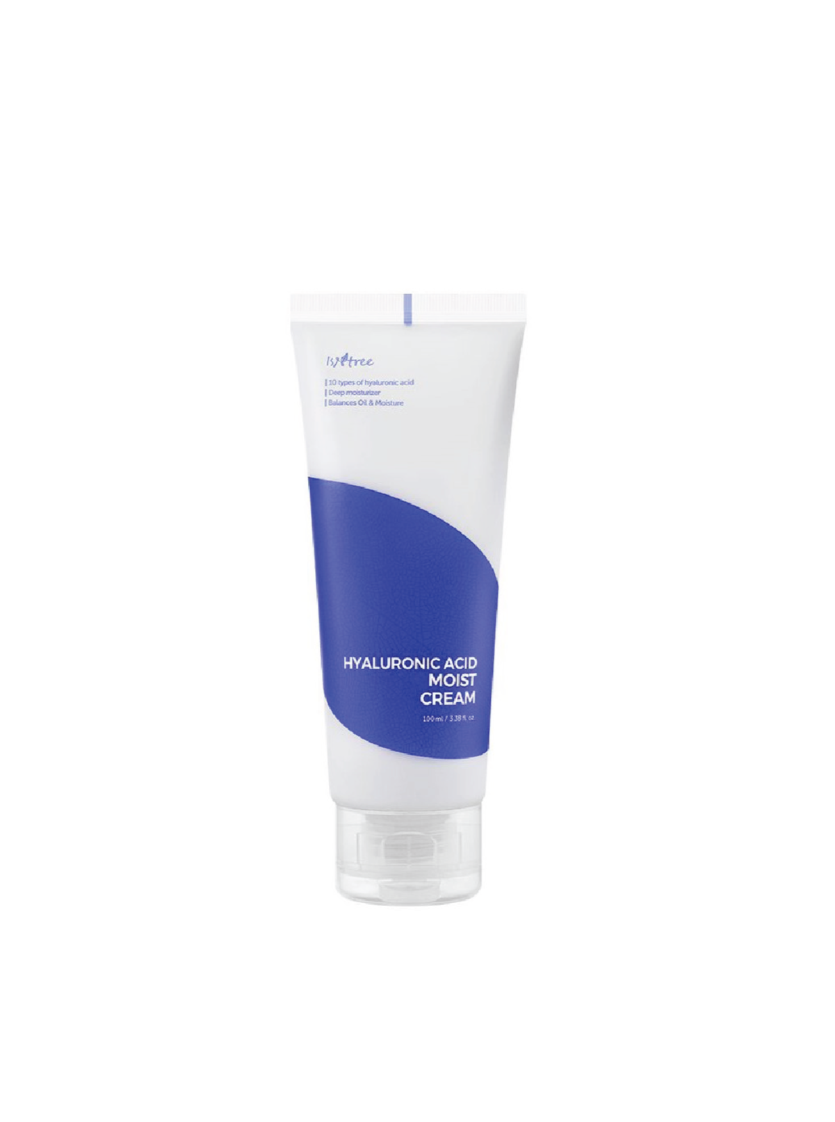 ISNTREE Hyaluronic Acid Moist Cream