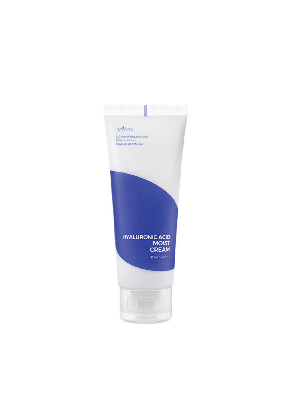 Isntree Hyaluronic Acid Moist Cream