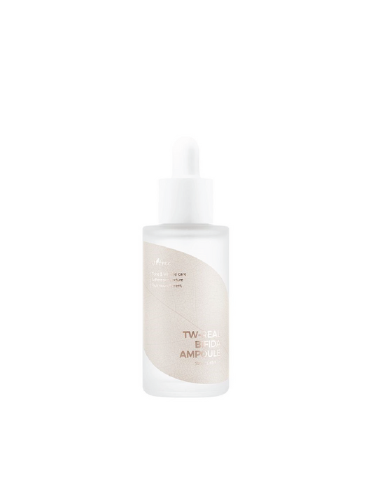 ISNTREE Tw-Real Bifida Ampoule