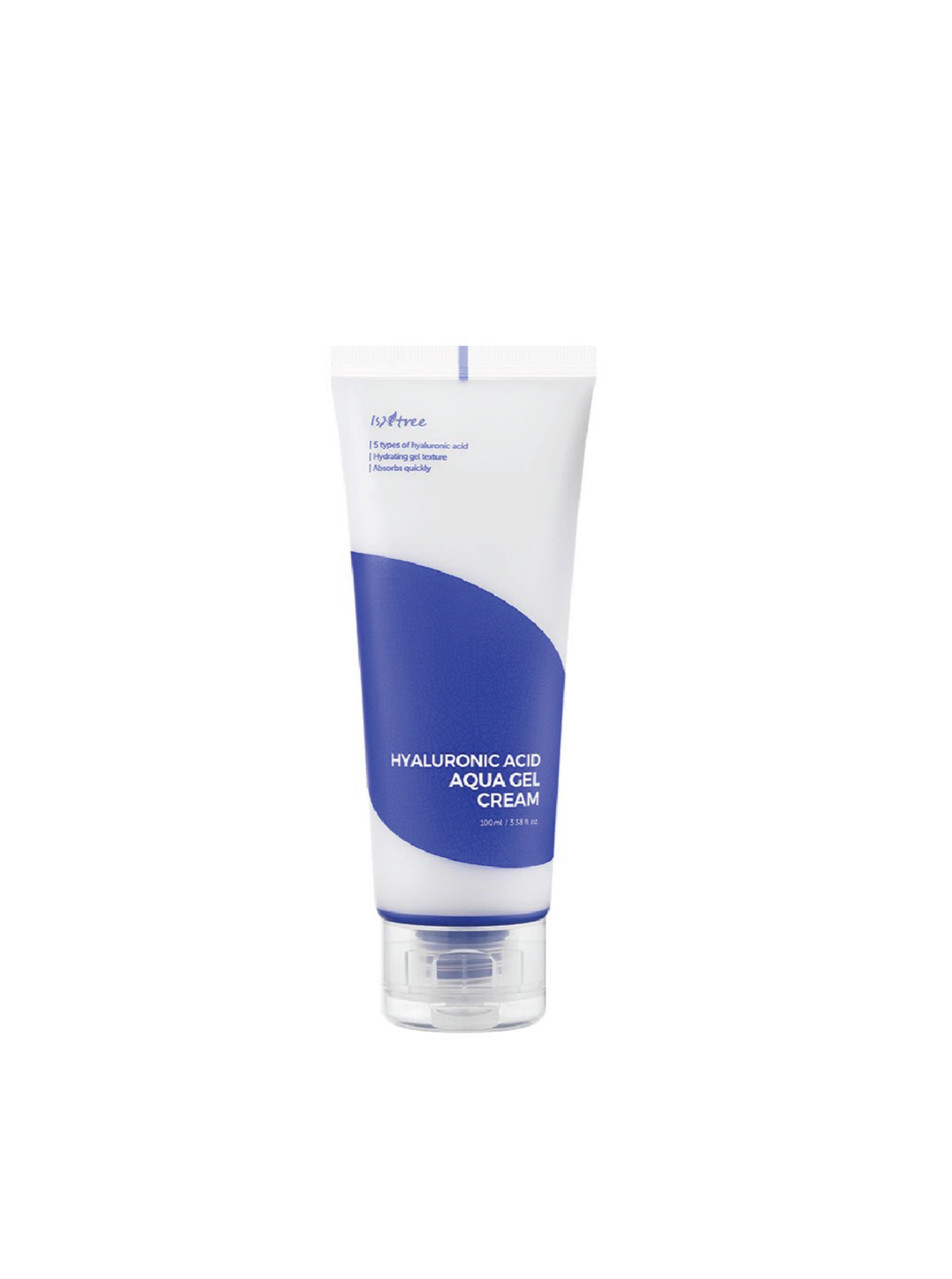 Isntree Hyaluronic Acid Aqua Gel Cream