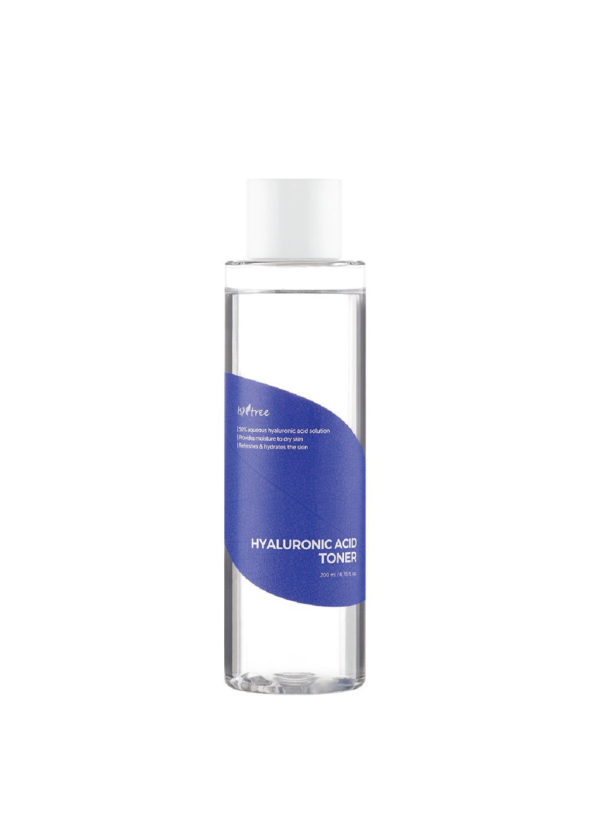 ISNTREE Hyaluronic Acid Toner 200ml