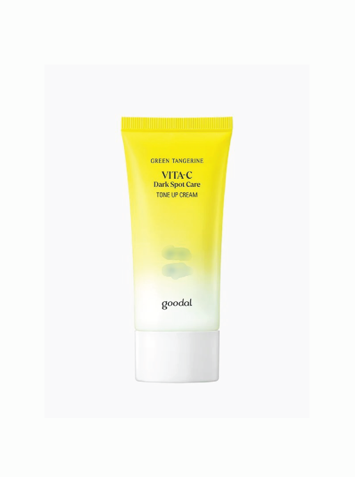 Goodal Green Tangerine Vita C Crème tonifiante anti-taches 50 ml