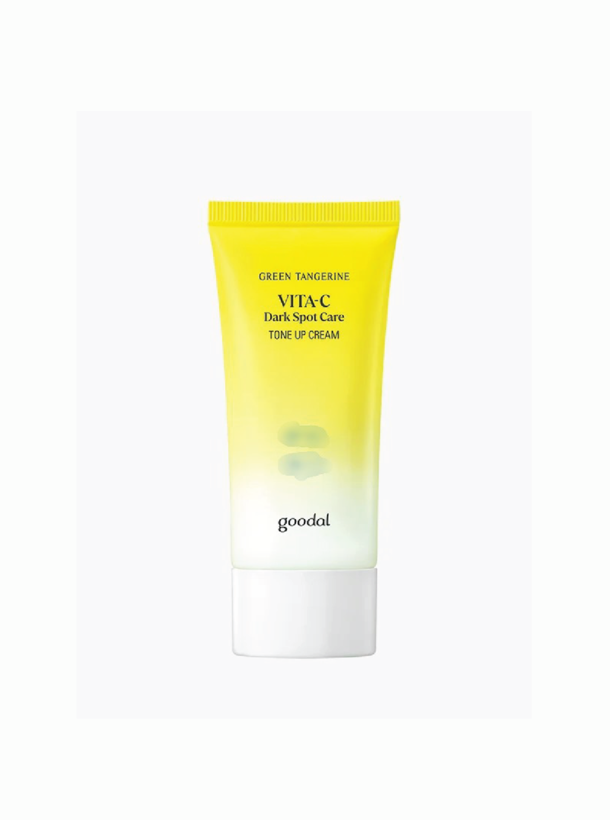 Goodal Green Tangerine Vita C Dark Spot Tone Up Cream 50mL