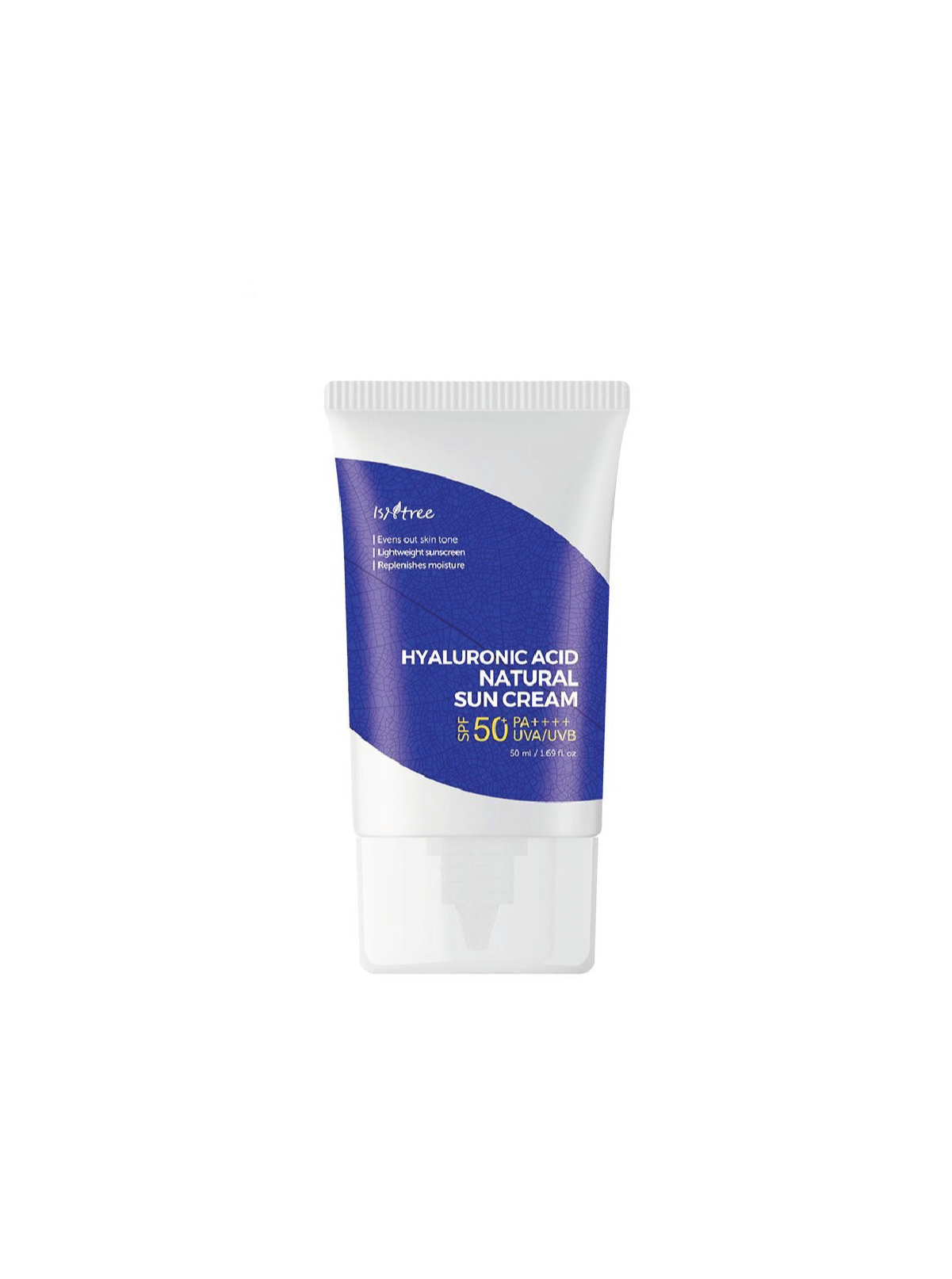 Isntree Hyaluronic Acid Natural Sunscreen