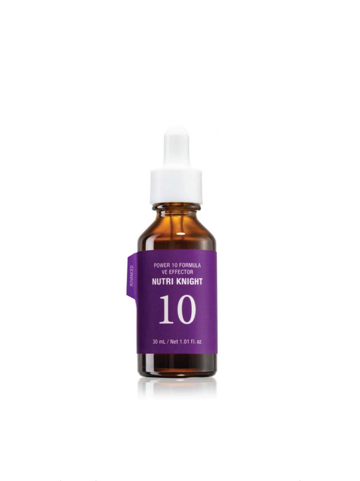 ITS SKIN Power 10 Formula VE Effector