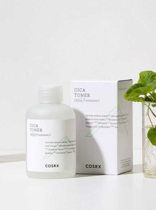 COSRX Pure Fit Cica Toner