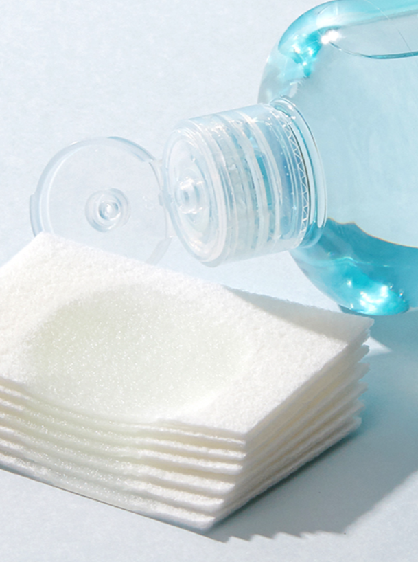 TORRIDEN Dive-ln Toner / Tonique a L'acide Hyaluronique