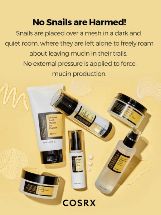 COSRX Advanced Snail 92 All in One Cream