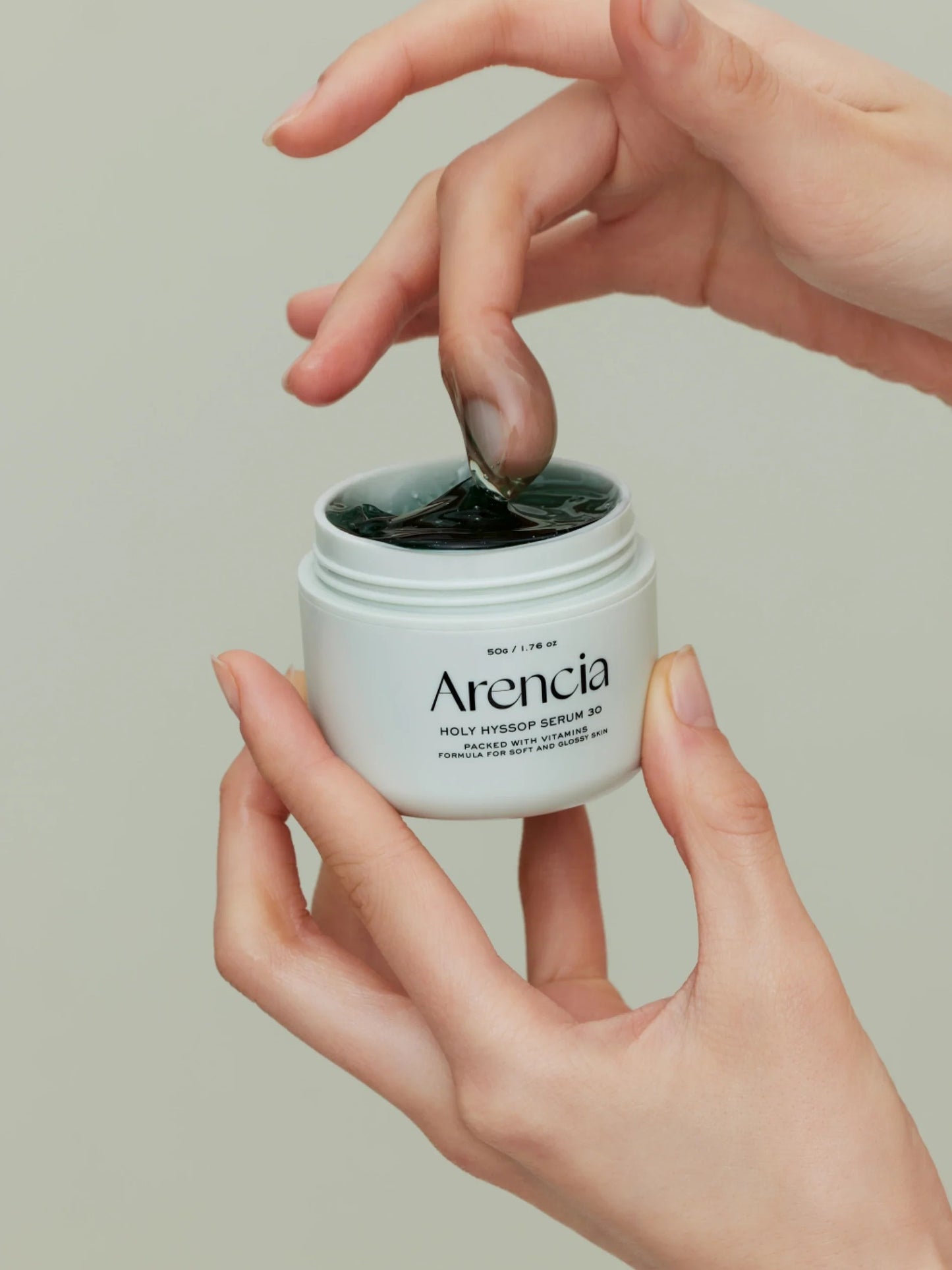 ARENClA Holy Hyssop Serum 30