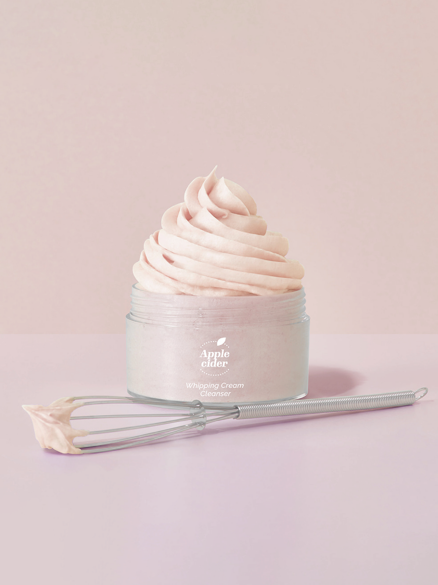 ARIUL Peach Soda Whipping Cream Cleanser 100ml