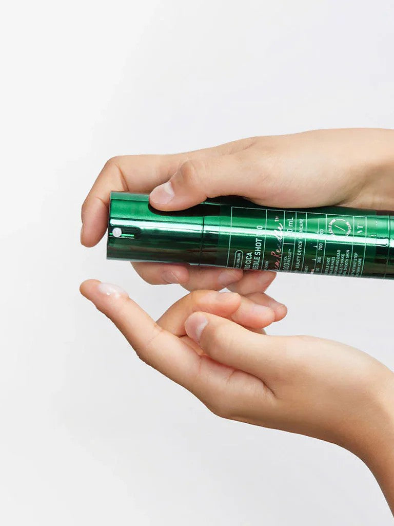 VT Pro Cica Reedle Shot 100 Essence 50ml