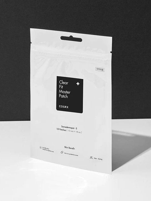 COSRX Clear Fit Master Patch