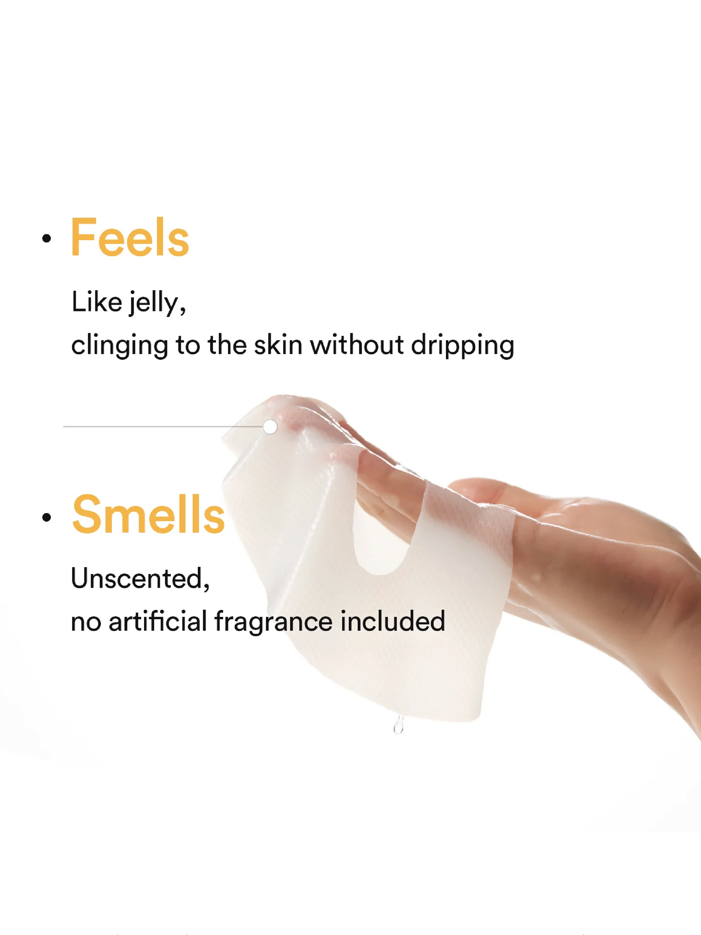 ABIB Collagen Gel Mask Jericho Rose Jelly